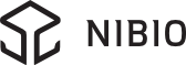 Logo NIBIO